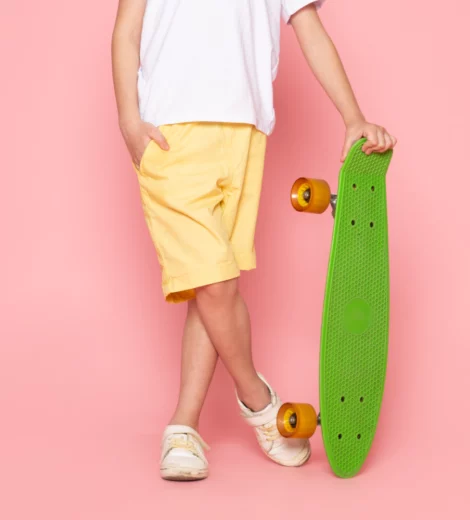 Shortilar