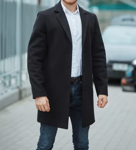 Uzun pidjak