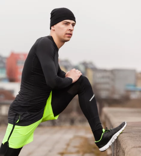 Sport kostyumi