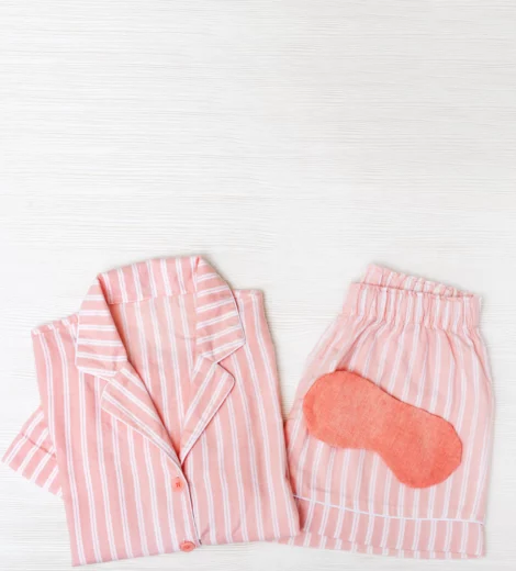 Pijama / xalat