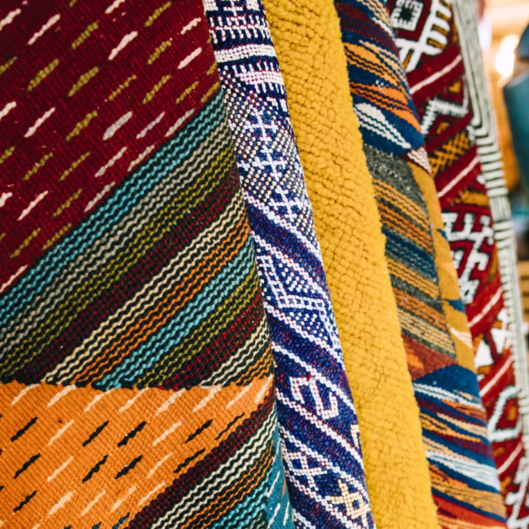 carpets-market-morocco