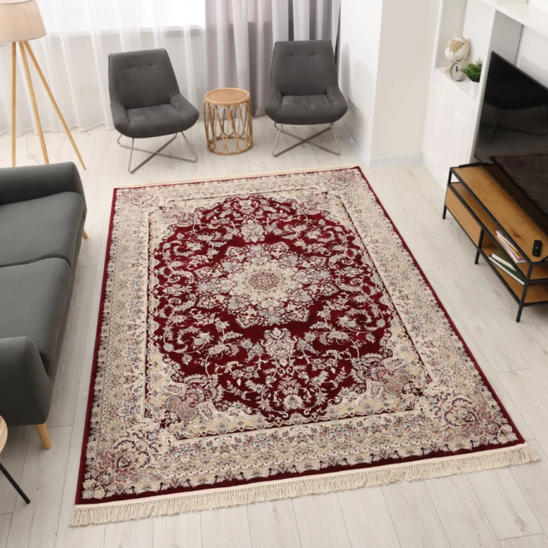 stylish-room-with-beautiful-rug-furniture-view-interior-design